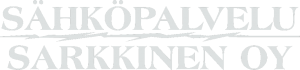 Sähköpalvelu Sarkkinen Oy